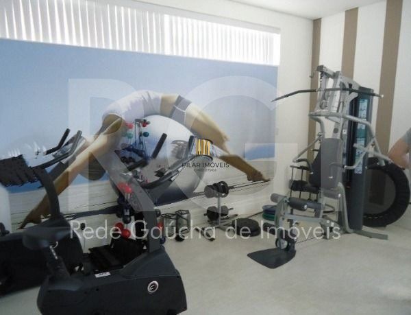 Apartamento 2 dormitórios à venda Centro Histórico Porto Alegre/RS