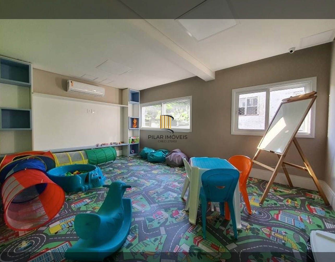 Apartamento à venda na Cidade Baixa – 2 dormitórios, 1 suíte e 2 vagas