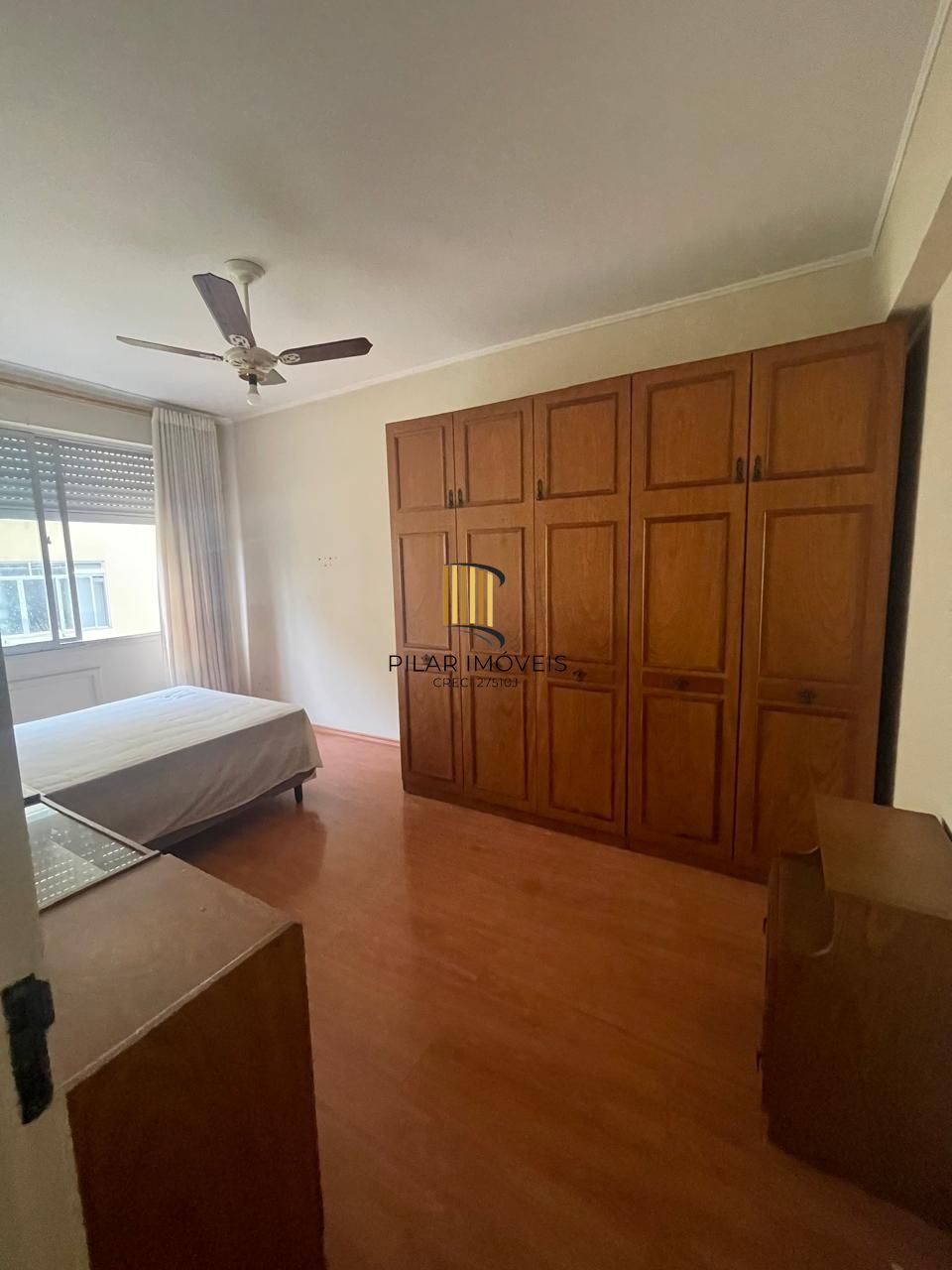 Amplo Apartamento 2 dormitórios com vaga!