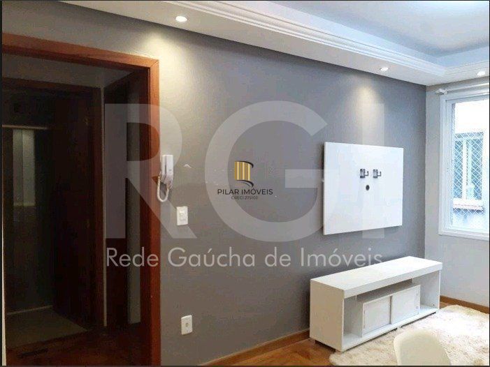 Apartamento 1 dormitórios à venda Cidade Baixa Porto Alegre/RS