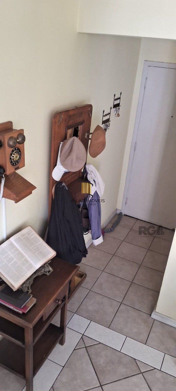 Cobertura 3 dormitórios à venda Centro São Leopoldo/RS