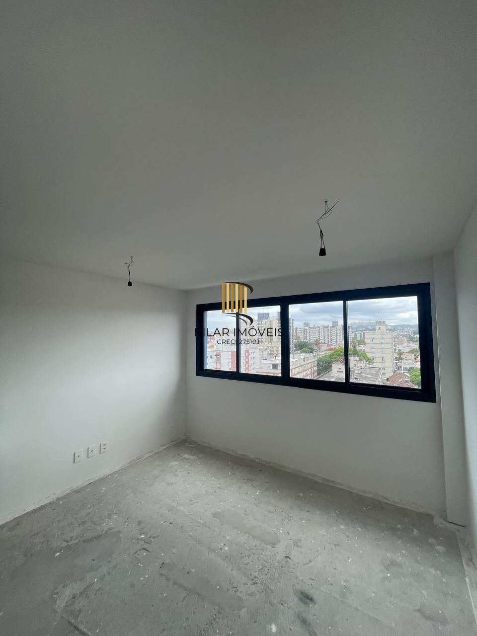 Apartamento NOVO na Cidade Baixa, Porto Alegre