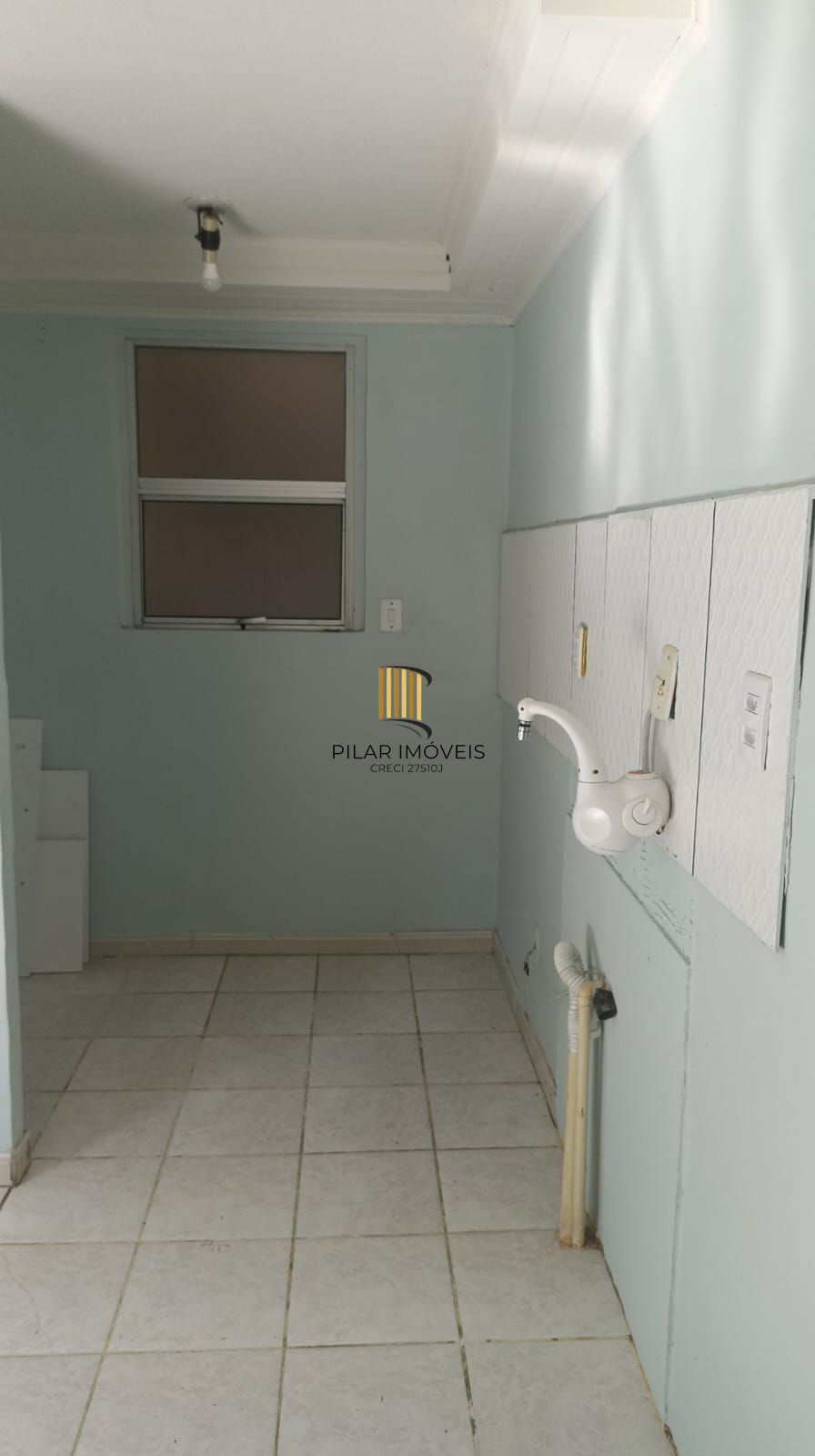 Seu novo lar no Residencial Jardim Imperial – Vila Nova, Porto Alegre