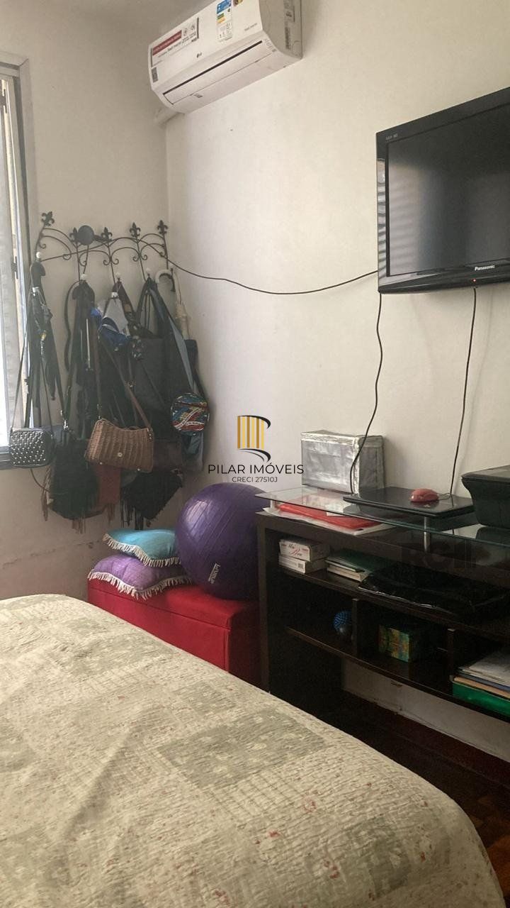Apartamento 3 dormitórios à venda Santana Porto Alegre/RS