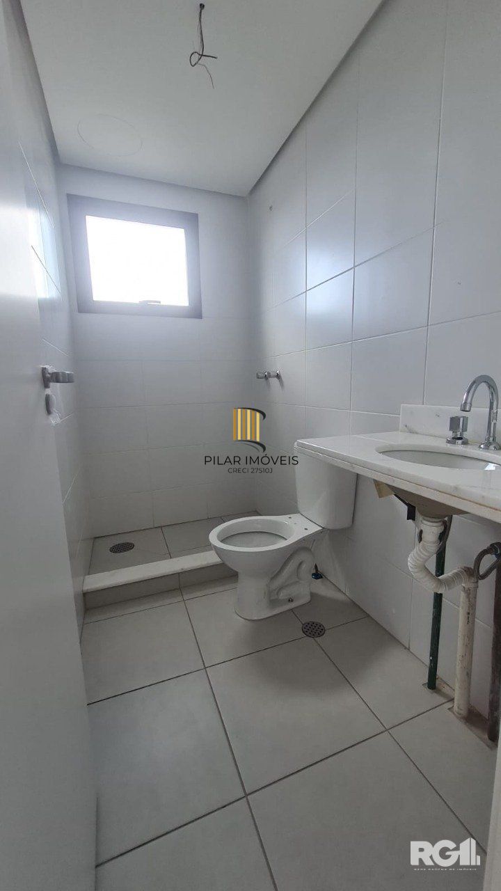 APARTAMENTO A VENDA, 2 DORMITÓRIOS NO JD DO SALSO