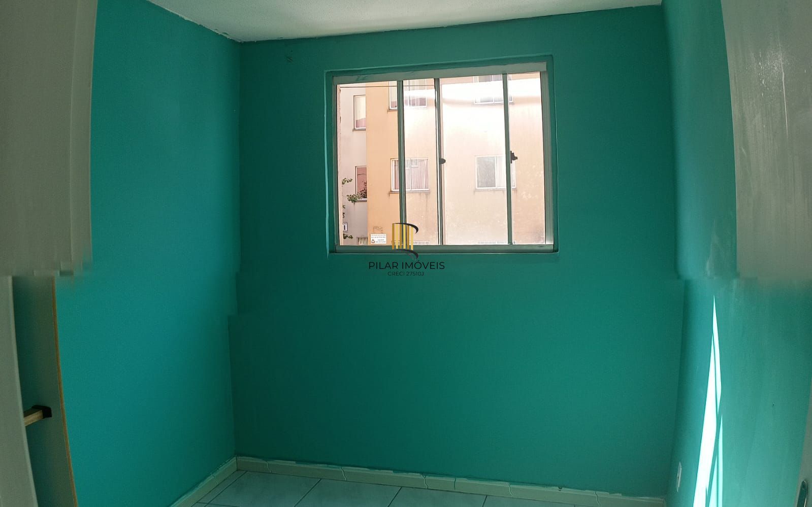 Seu novo lar no Residencial Jardim Imperial – Vila Nova, Porto Alegre