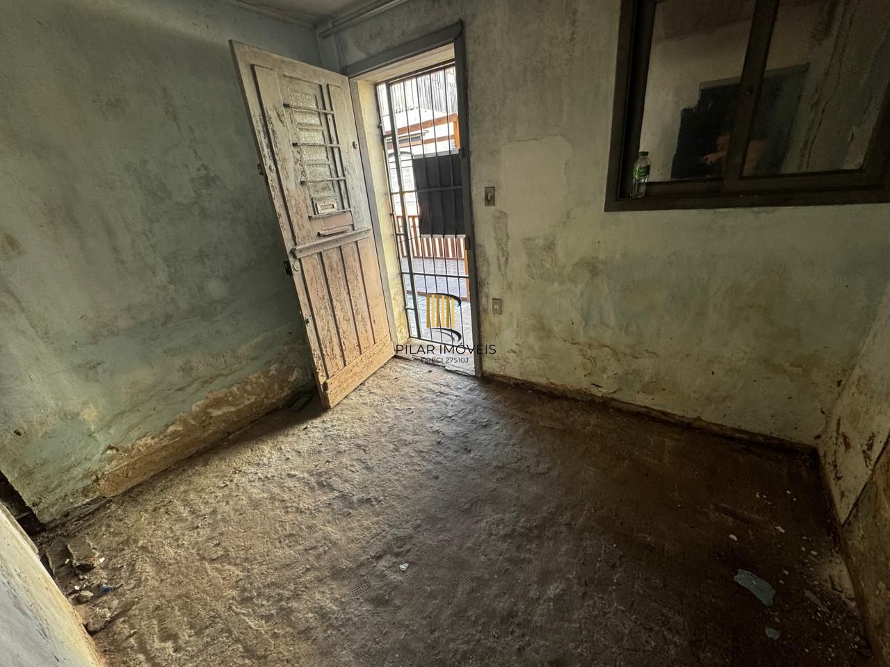 Casa Sobrado na Cidade Baixa - POA