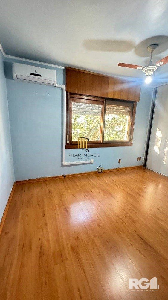 Apartamento 2 dormitórios no bairro Menino Deus
