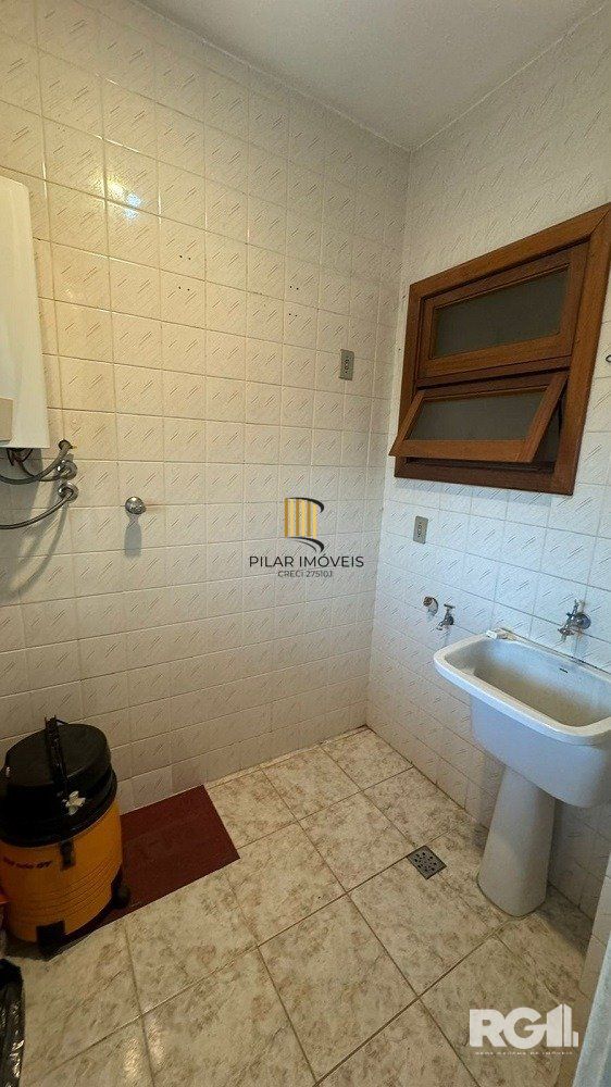 Apartamento 2 dormitórios no bairro Menino Deus