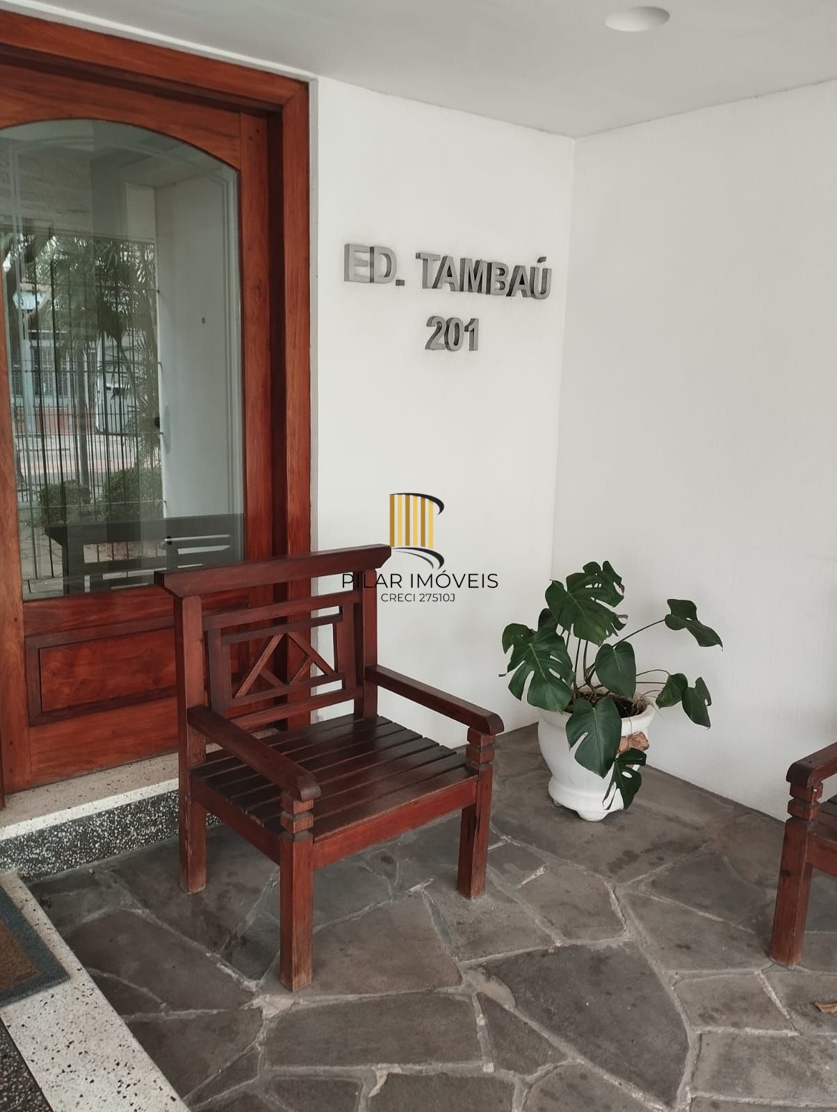 JKSÃO com 2 Terraços e Cozinha Ampla – 36m² bem distribuídos