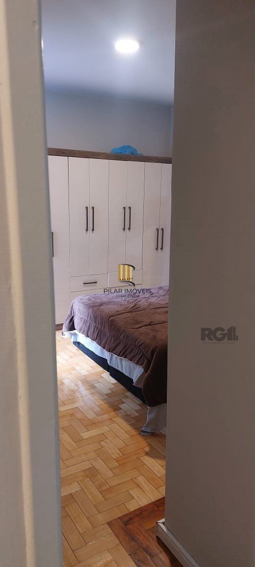 Apartamento 2 dormitórios à venda Cidade Baixa Porto Alegre/RS