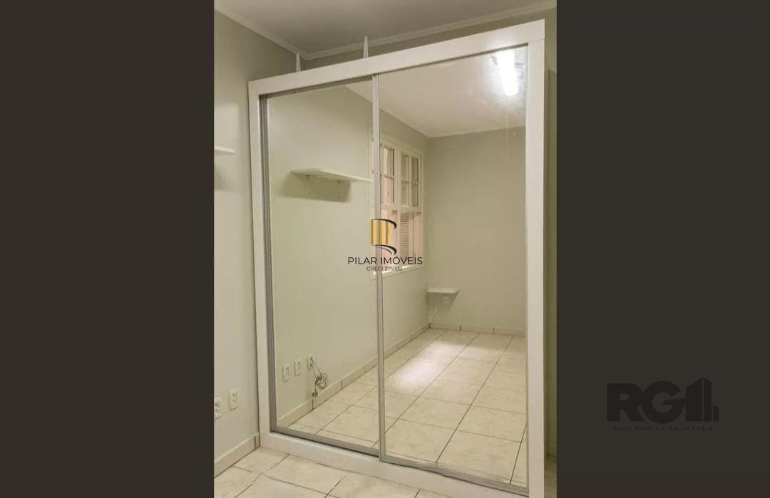 Apartamento 1 dormitórios à venda Farroupilha Porto Alegre/RS