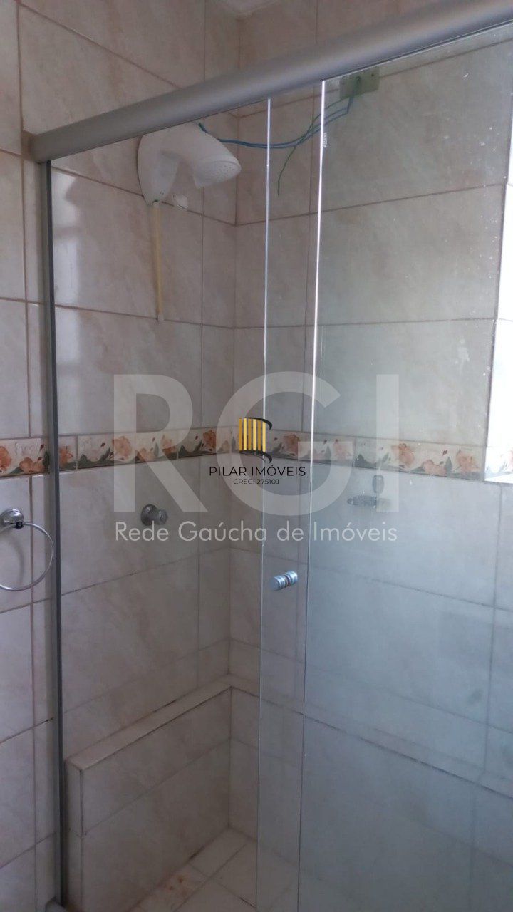 Apartamento 2 quartos, 2 vagas garagem, semi-mobilado na Praia de Belas!