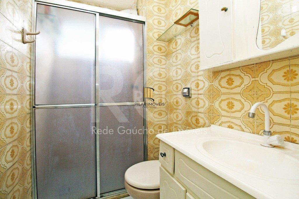 Apartamento 2 Dormitório(s) Bairro Cidade Baixa