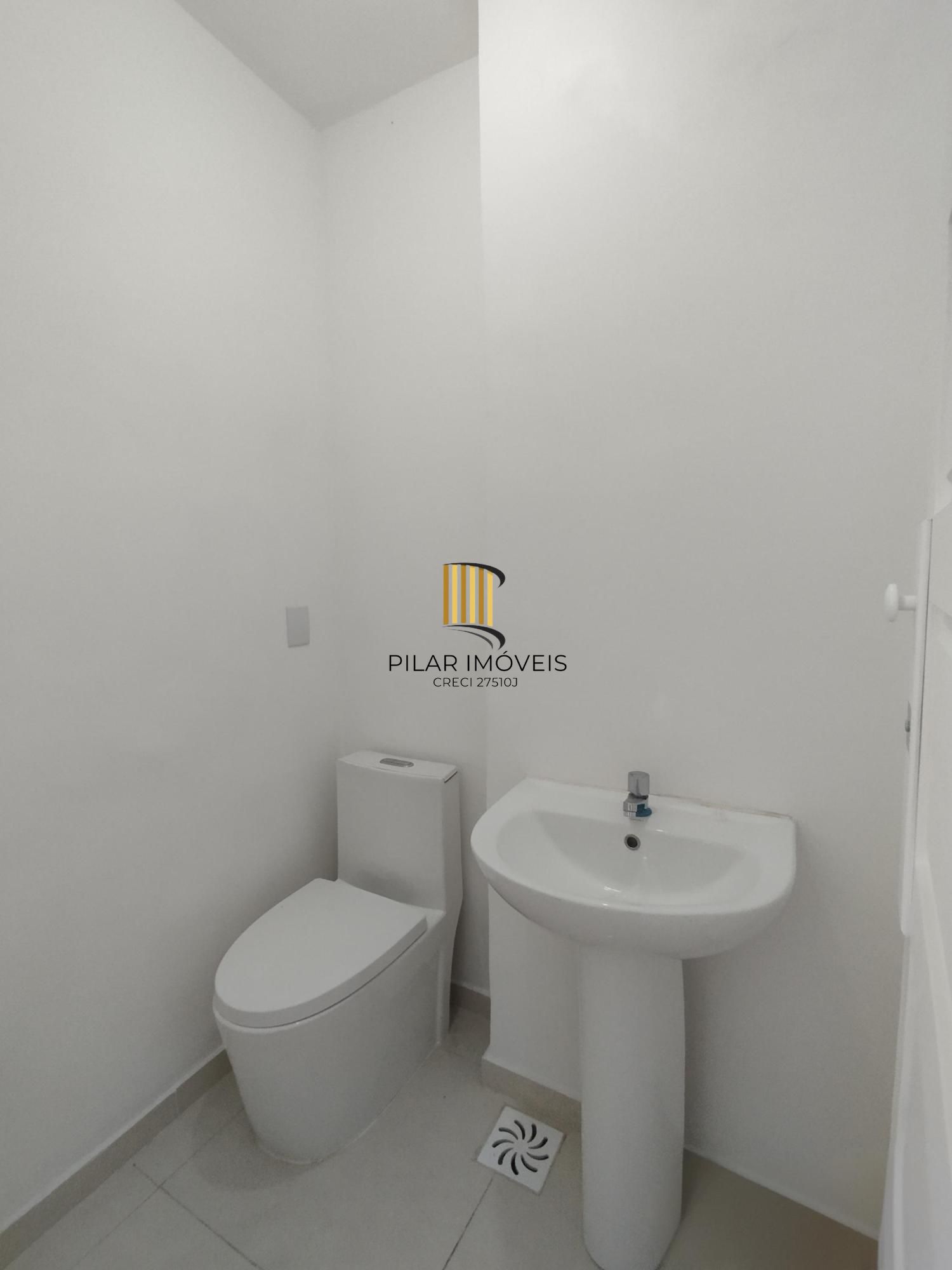 Apartamento de 2 dormitórios com dependência — 75 m² | Rua Riachuelo