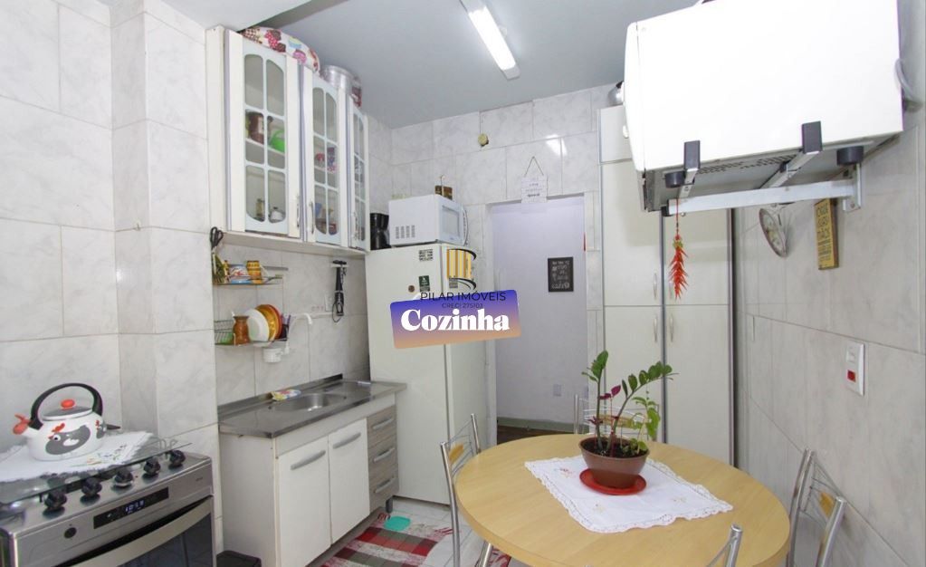 Apartamento 2 dormitórios no bairro Cidade Baixa