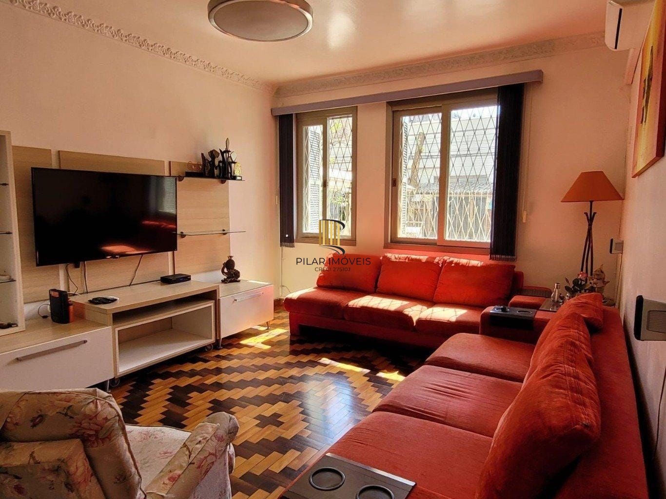 🏡 Seu novo lar espera por você na Av. Ceará!