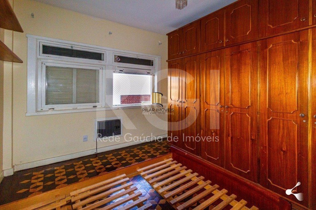 #Apartamento de 3 dormitórios com vaga de garagem no bairro Cidade Baixa.