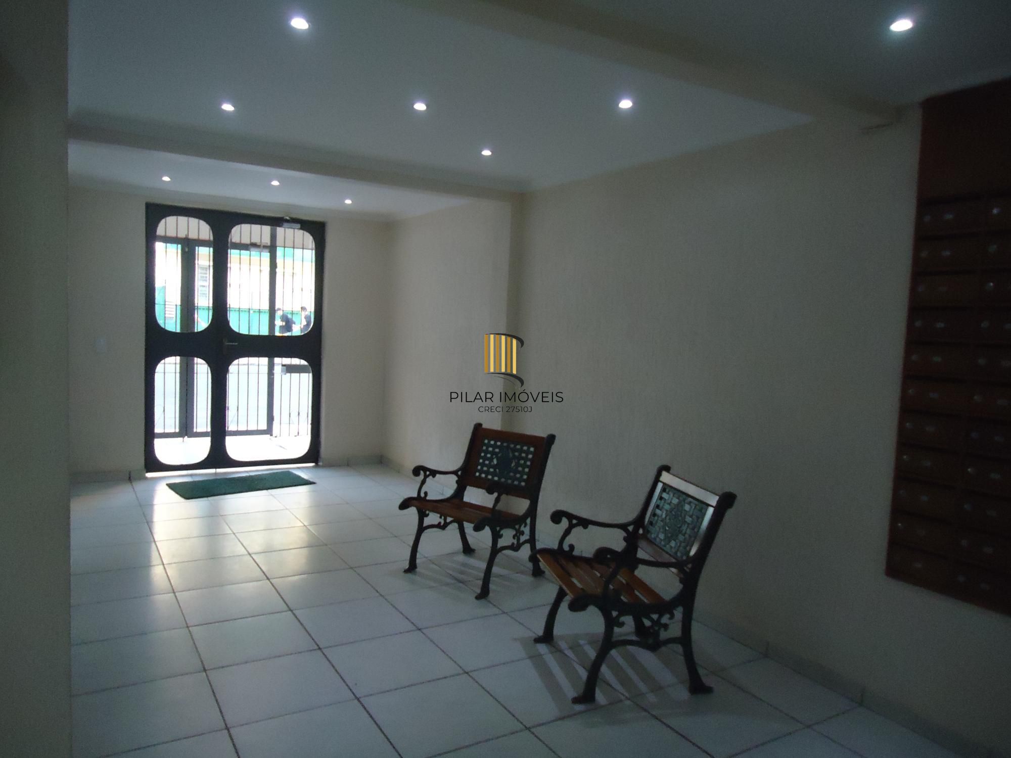 JK TRANSFORMADO EM 2 DORMITÓRIOS - CIDADE BAIXA