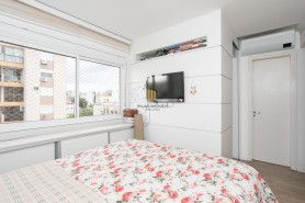 Apartamento 2 dormitórios no bairro Partenon