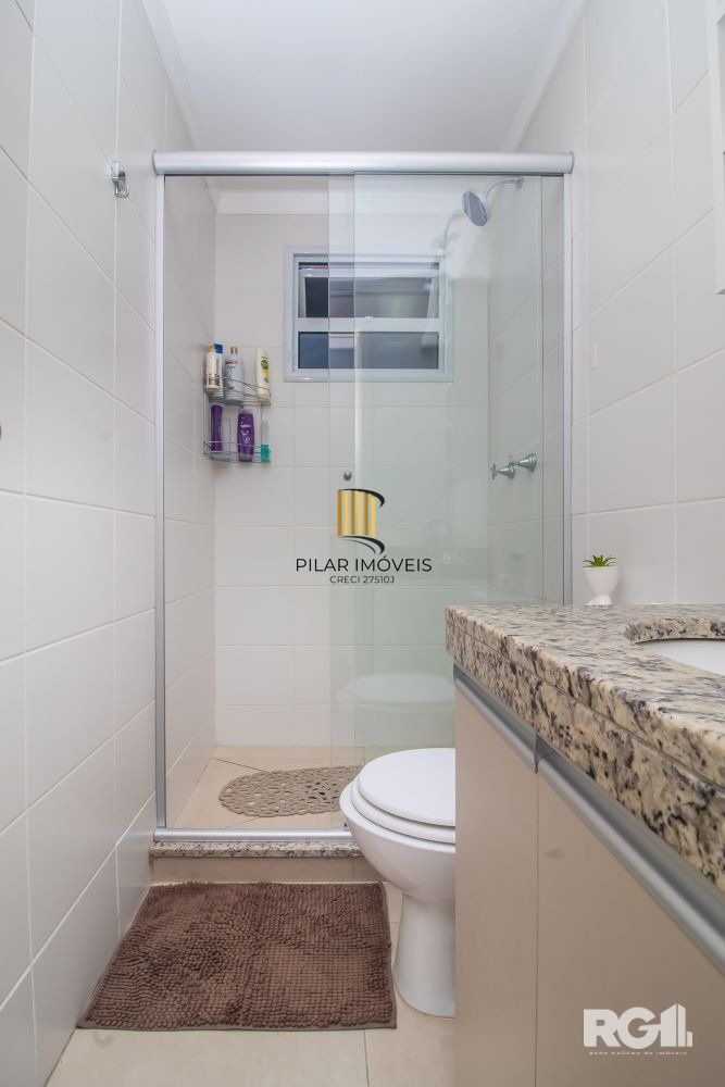 APARTAMENTO 3 DORMITÓRIOS A VENDA, NO BAIRRO TERESÓPOLIS.