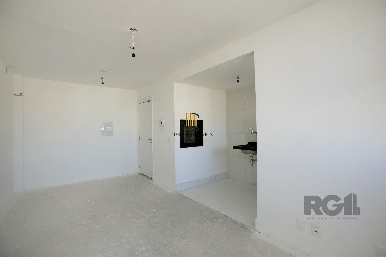 Apartamento 3 dormitórios à venda Azenha Porto Alegre/RS