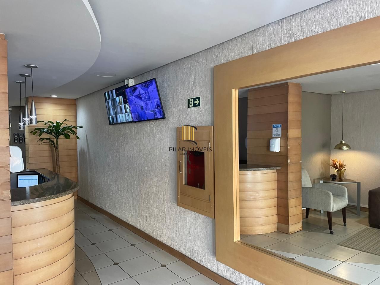 Oportunidade imperdível! Apartamento desocupado à venda no coração do bairro Cidade Baixa