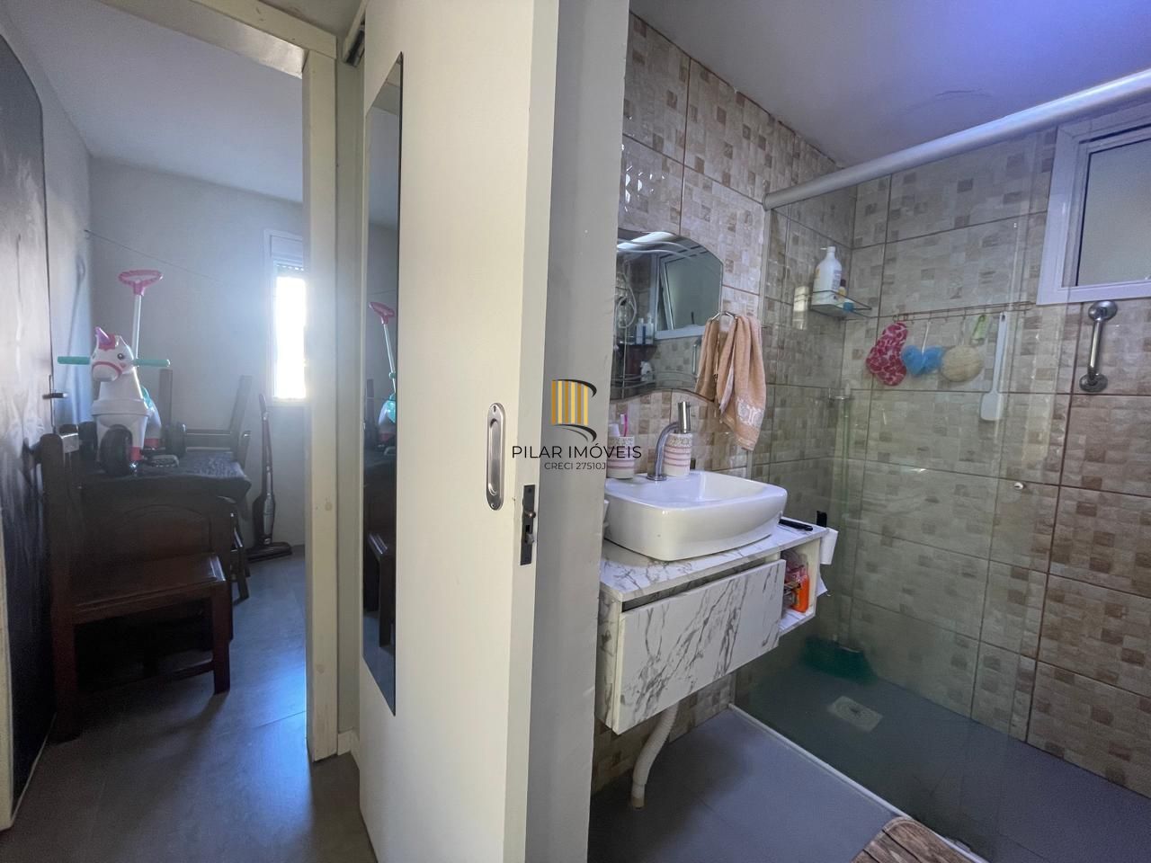 Apartamento-02 -Dormitorios-Canoas