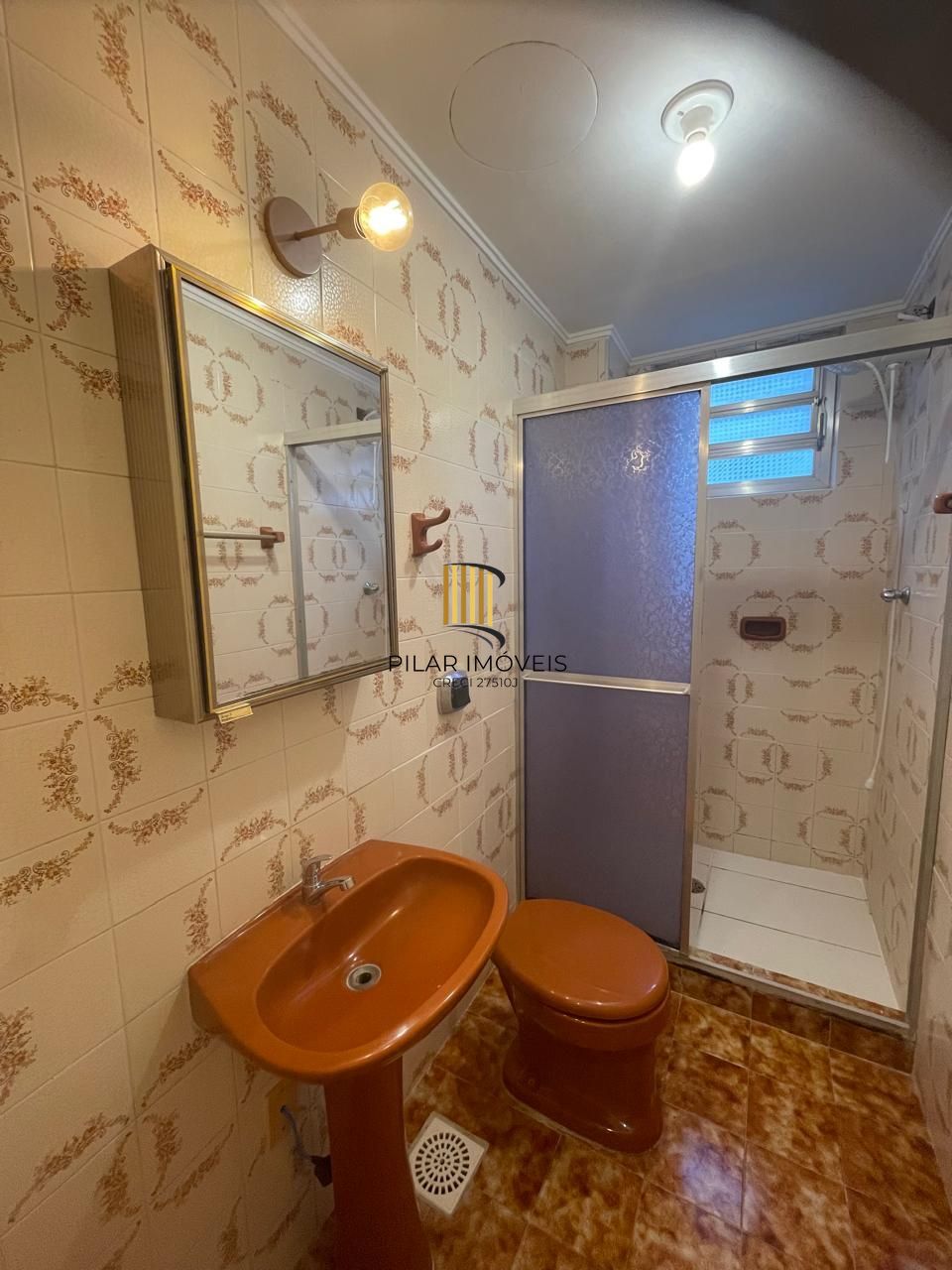 Apartamento 1 dormitório na Cidade Baixa