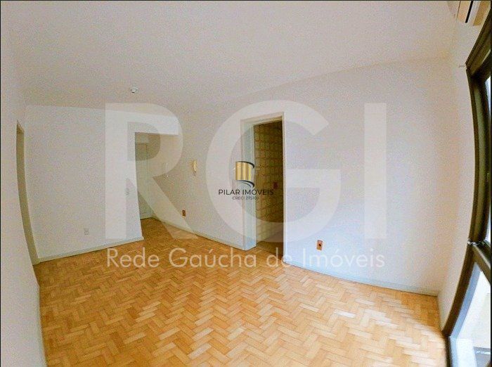 Apartamento para Venda - 64m², 2 dormitórios, Cidade Baixa