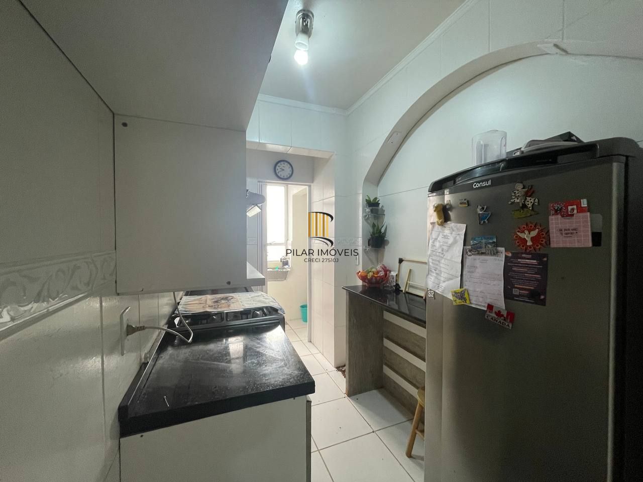 Apartamento-3 dormitorios-Vaga. Centro Historico.