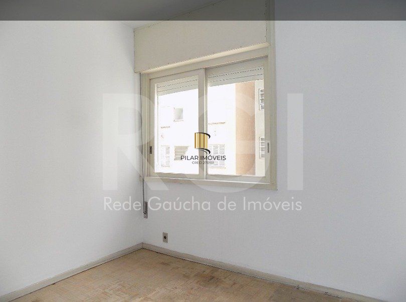 Apartamento para Venda - 147.35m², 3 dormitórios, 1 vaga - Centro Histórico