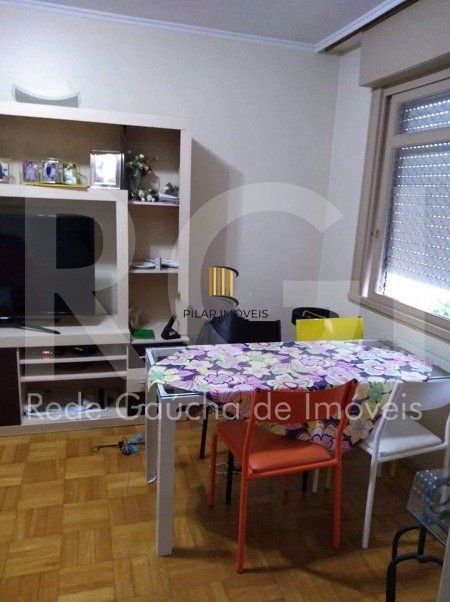 Apartamento 2 dormitórios à venda Centro Histórico Porto Alegre/RS