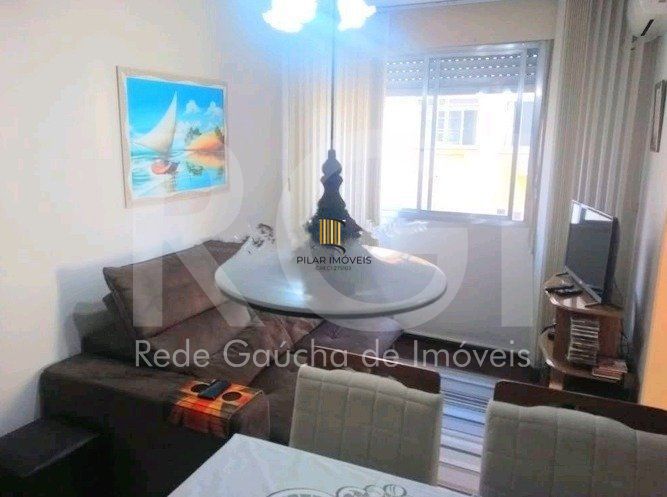 Apartamento para Venda - 53.67m², 2 dormitórios, Azenha