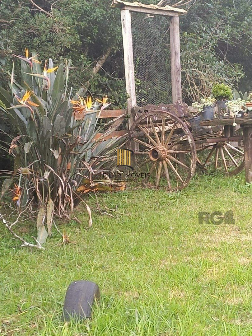 Terreno à venda Belém Novo Porto Alegre/RS