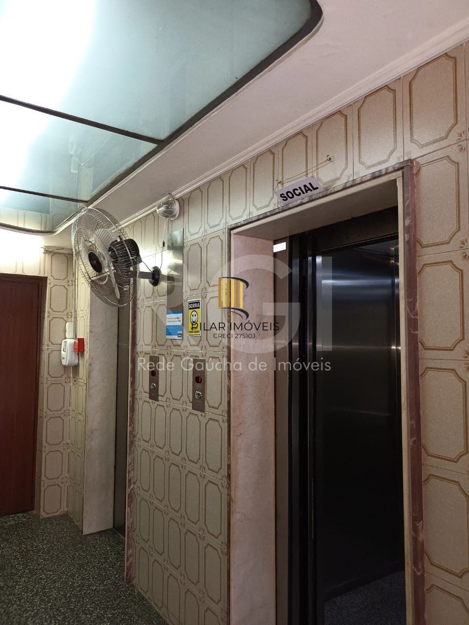 Conjunto/Sala para Venda - 85m², 0 dormitórios, Centro