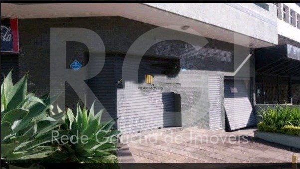 Loja para Venda - 180m², 0 dormitórios, 1 vaga - Menino Deus