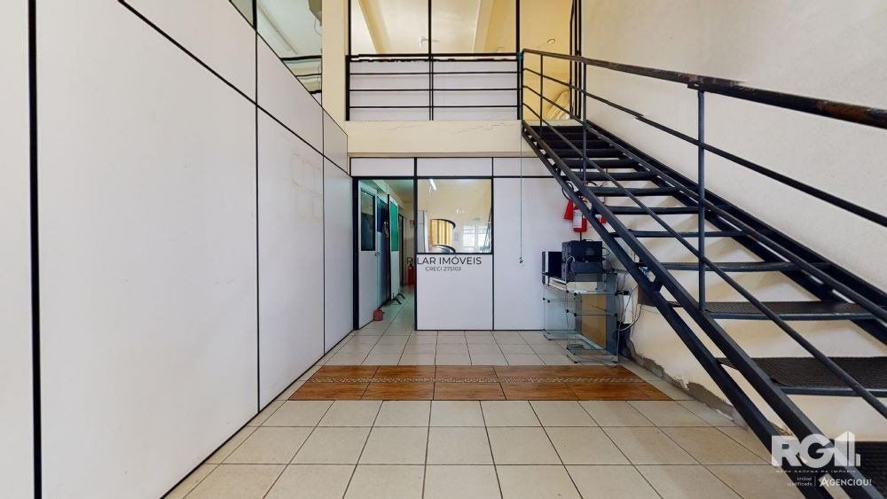 Prédio inteiro, residencial e comercial - pavilhão Cod. RP390170