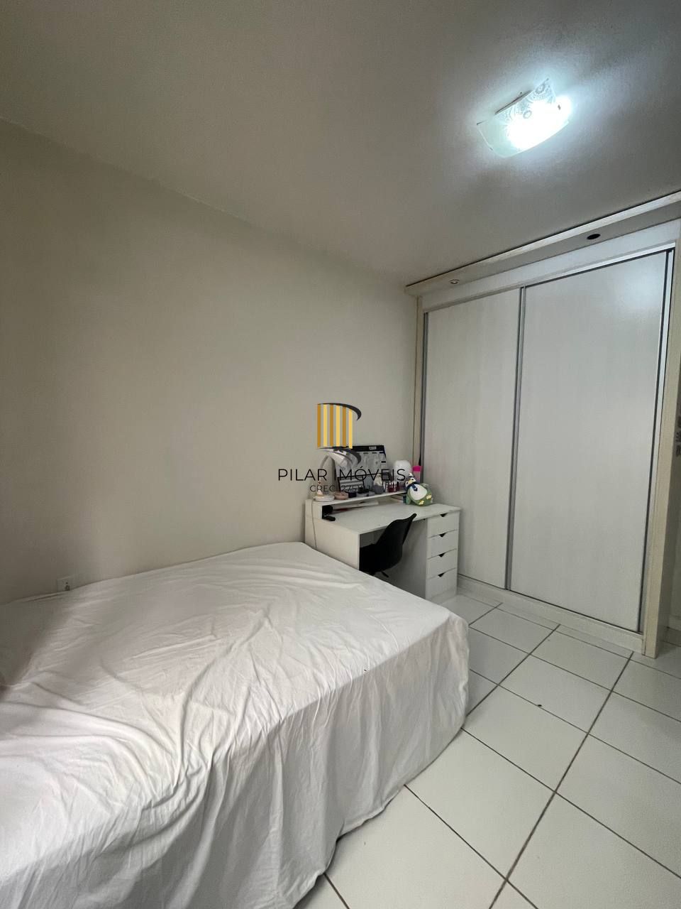 Apartamento-3 dormitorios-Vaga. Centro Historico.