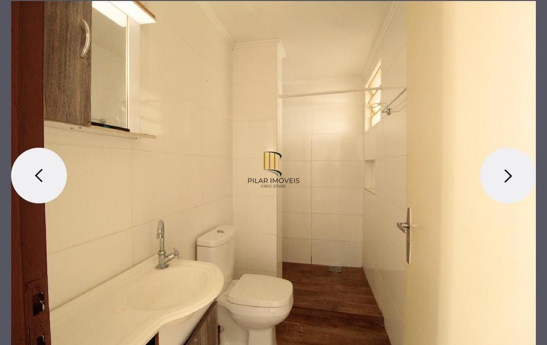 Apartamento 2 dormitórios à venda Jardim Carvalho Porto Alegre/RS