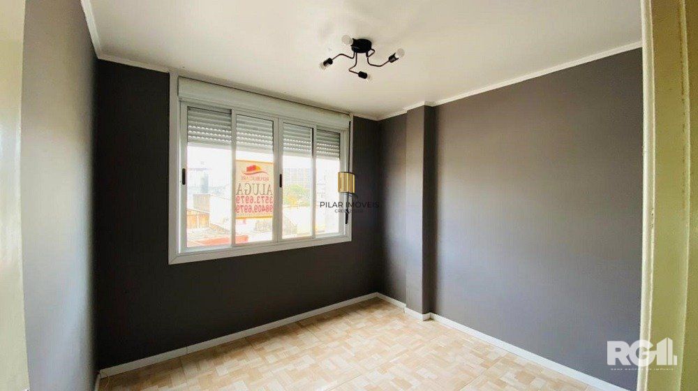 Apartamento à Venda 2 DORM. na Cidade Baixa, Porto Alegre