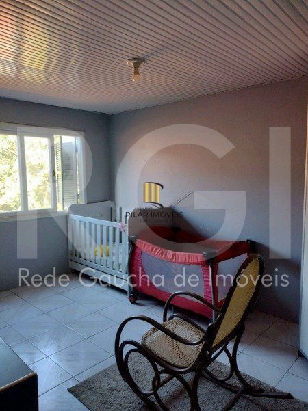 Casa à venda com 3 quartos e garagem 2 carros!