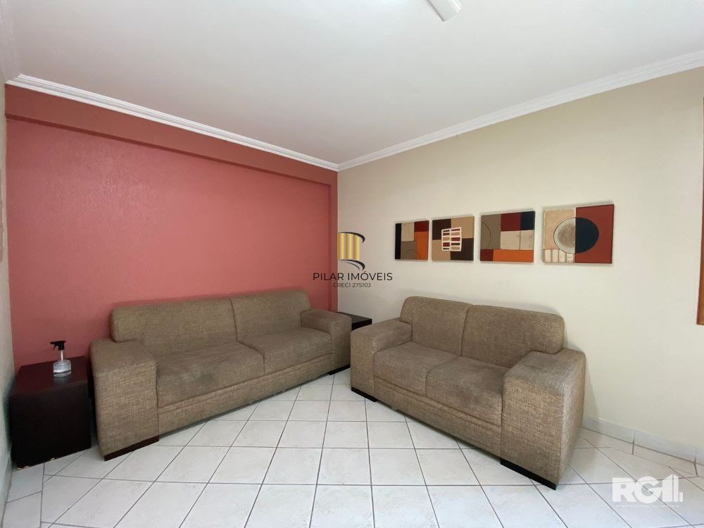 APARTAMENTO 2 DORMITÓRIOS COM VAGA DE GARAGEM COBERTA! CÓD.390235