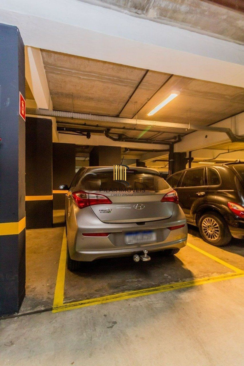 Apartamento 3 quartos, suite master e garagem!