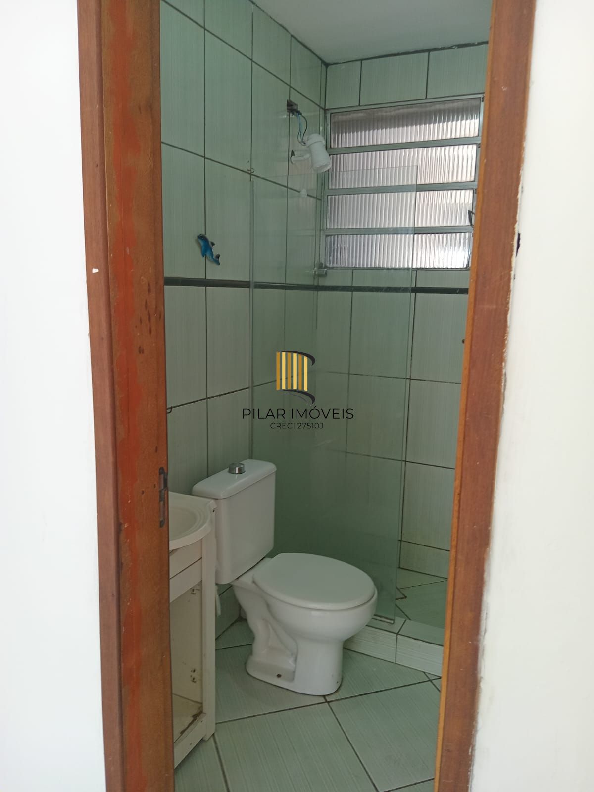 Apartamento 1 dormitório no bairro Cidade Baixa