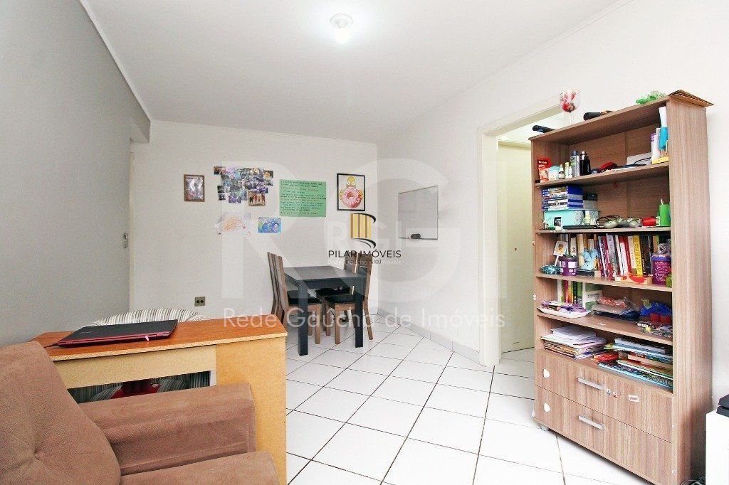Apartamento 2 Dormitório(s) Bairro Cidade Baixa