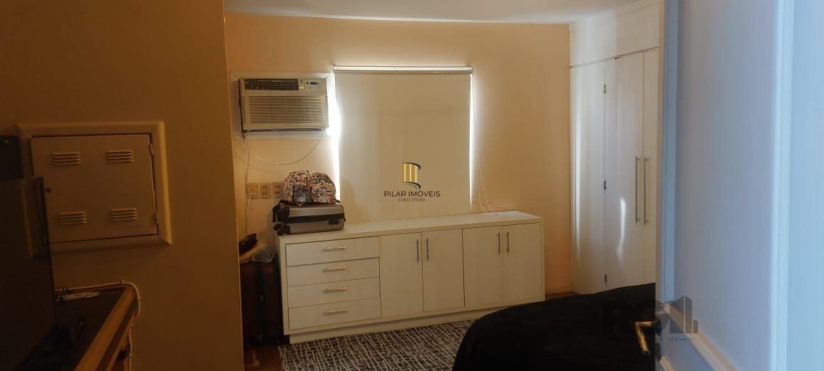 Cobertura à venda  2 quartos, suite e 2 vagas de garagem bairro Santana, Porto A