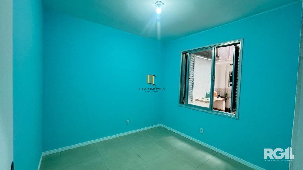 APARTAMENTO DE 3 DORM. NA CONÊGO MARCELINO 117