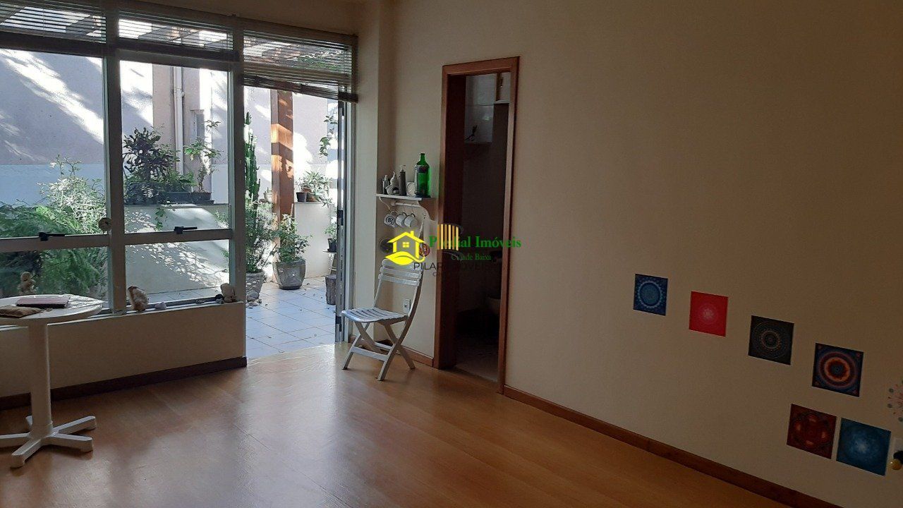 Conjunto/Sala para Venda - 46.13m², 0 dormitórios, Cidade Baixa