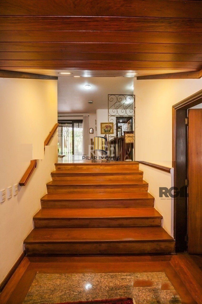 Casa 3 dormitórios à venda Rio Branco Porto Alegre/RS